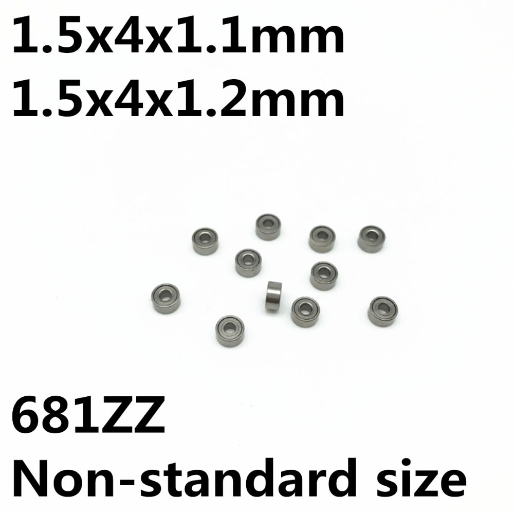 681XZZ ǥ ũ 1.5x4x1.1 1.5x4x1.2mm  Ȩ  ..